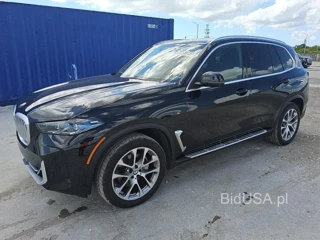 BMW X5 SDRIVE SDRIVE 40I