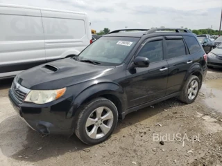 SUBARU FORESTER 2 2.5XT LIMITED
