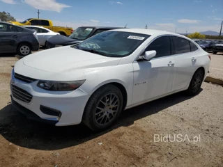 CHEVROLET MALIBU LT LT