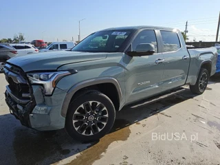 TOYOTA TUNDRA CRE CREWMAX LIMITED