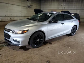 CHEVROLET MALIBU LT LT