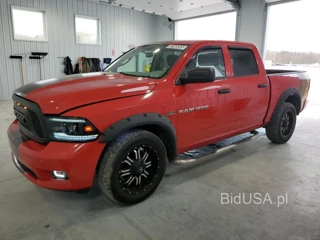 DODGE RAM 1500 S ST