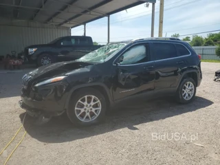 JEEP CHEROKEE L LATITUDE PLUS
