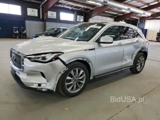INFINITI QX50 ESSEN ESSENTIAL