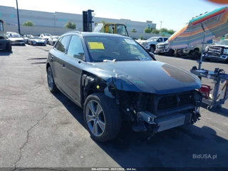 AUDI AUDI Q5 45 PREMIUM