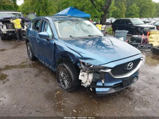 MAZDA MAZDA CX-5 SPORT