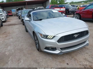 FORD FORD MUSTANG ECOBOOST PREMIUM