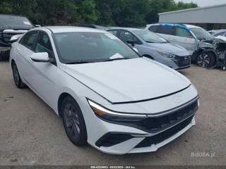 HYUNDAI HYUNDAI ELANTRA SEL