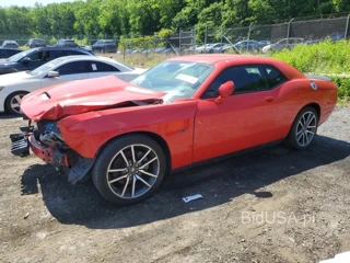 DODGE CHALLENGER R/T