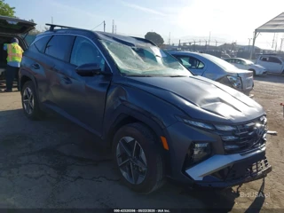 HYUNDAI HYUNDAI TUCSON SEL