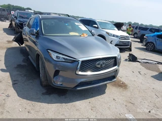 INFINITI INFINITI QX50 ESSENTIAL