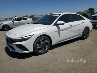 HYUNDAI ELANTRA SE SEL