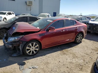 KIA OPTIMA SX SX