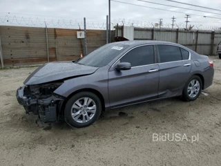 HONDA ACCORD EXL EXL
