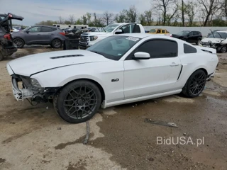FORD MUSTANG GT GT