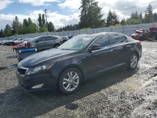 KIA OPTIMA EX EX