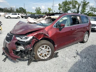 CHRYSLER PACIFICA T TOURING L