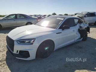 AUDI S5 PREMIUM PREMIUM PLUS