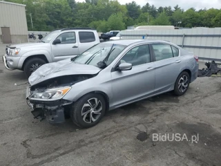 HONDA ACCORD LX LX