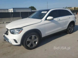 MERCEDES-BENZ GLC 300 300