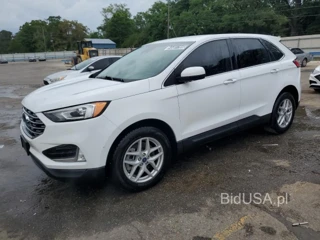 FORD EDGE SEL SEL