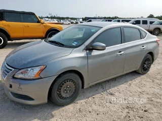 NISSAN SENTRA S S