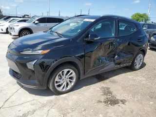CHEVROLET BOLT EUV L LT