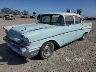 CHEVROLET BEL AIR