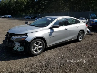 CHEVROLET MALIBU LS LS