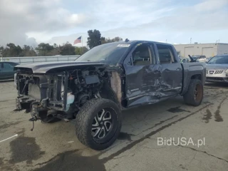 GMC SIERRA K15 K1500 SLT