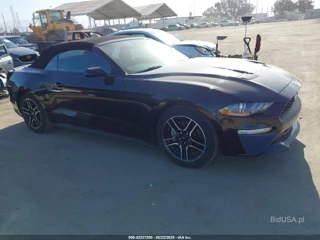 FORD FORD MUSTANG ECOBOOST PREMIUM