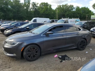 CHRYSLER 200 LIMITE LIMITED