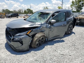NISSAN ROGUE SV SV