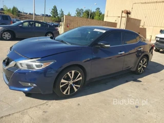 NISSAN MAXIMA 3.5 3.5S