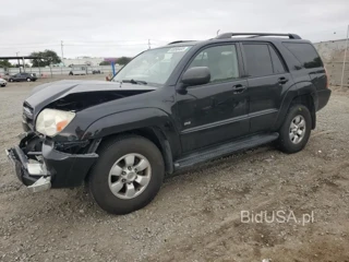 TOYOTA 4RUNNER SR SR5