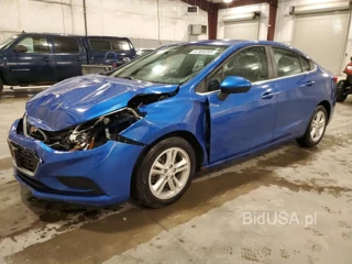 CHEVROLET CRUZE LT LT