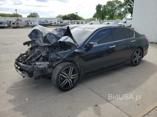 HONDA ACCORD SPO SPORT