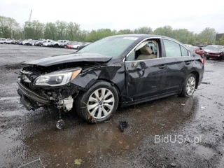 SUBARU LEGACY 2.5 2.5I PREMIUM