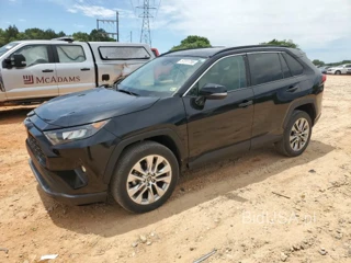 TOYOTA RAV4 XLE P XLE PREMIUM