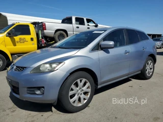 MAZDA CX-7