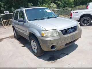 FORD FORD ESCAPE XLT
