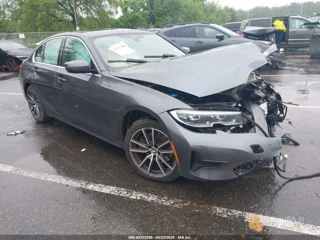 BMW 330I XDRIVE