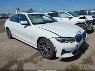 BMW 330I