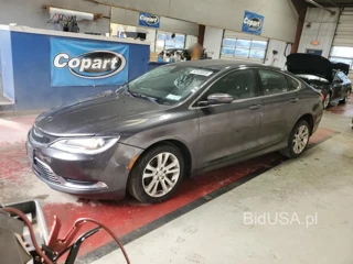 CHRYSLER 200 LIMITE LIMITED