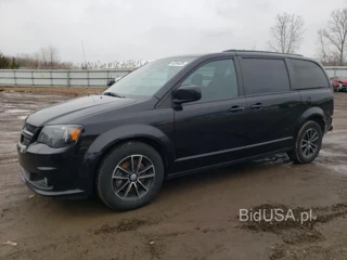 DODGE GRAND CARA GT