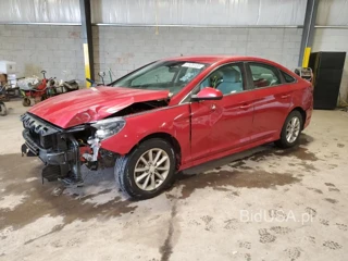HYUNDAI SONATA SE SE