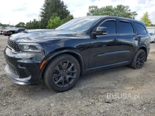 DODGE DURANGO SR SRT HELLCAT