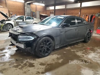 DODGE CHARGER R/ R/T