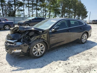 CHEVROLET MALIBU LT LT