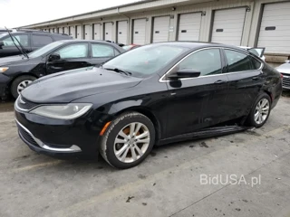 CHRYSLER 200 LIMITE LIMITED